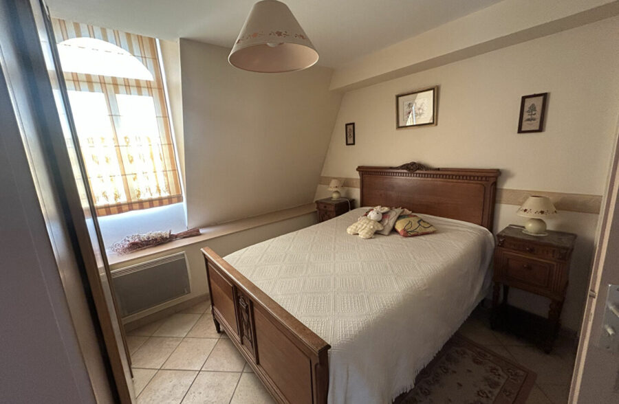 Appartement Saint Amand Les Eaux 2 pièce(s) 42.50 m2