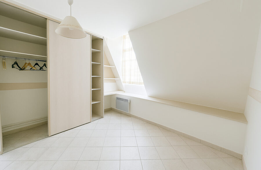 Appartement Saint Amand Les Eaux 2 pièce(s) 42.50 m2