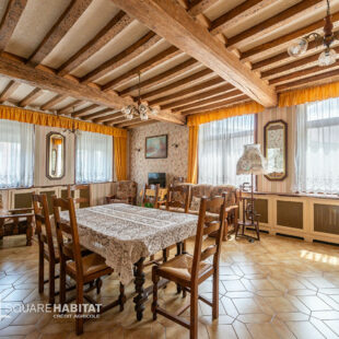 Maison Marcq En Ostrevent 4 pièce(s) 107 m2