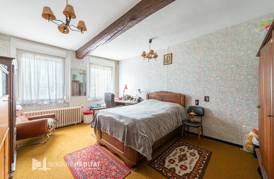 Maison Marcq En Ostrevent 4 pièce(s) 107 m2