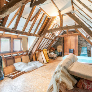 Maison Marcq En Ostrevent 4 pièce(s) 107 m2