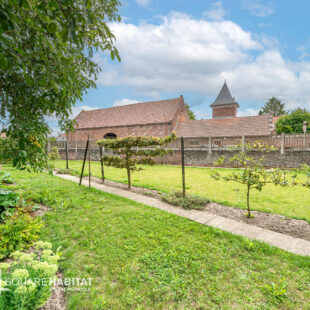 Maison Marcq En Ostrevent 4 pièce(s) 107 m2