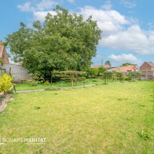 Maison Marcq En Ostrevent 4 pièce(s) 107 m2