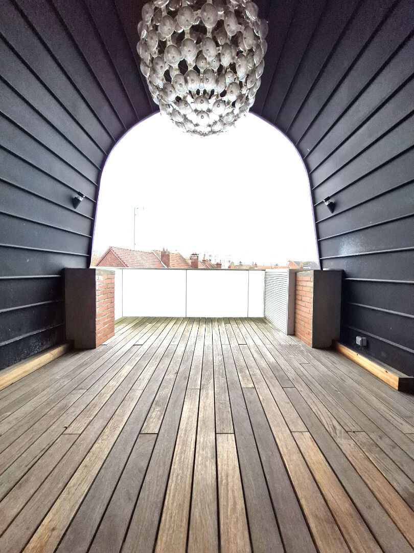 Appartement Cambrai 6 pièce(s) 132 m2