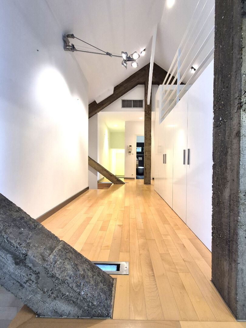 Appartement Cambrai 6 pièce(s) 132 m2