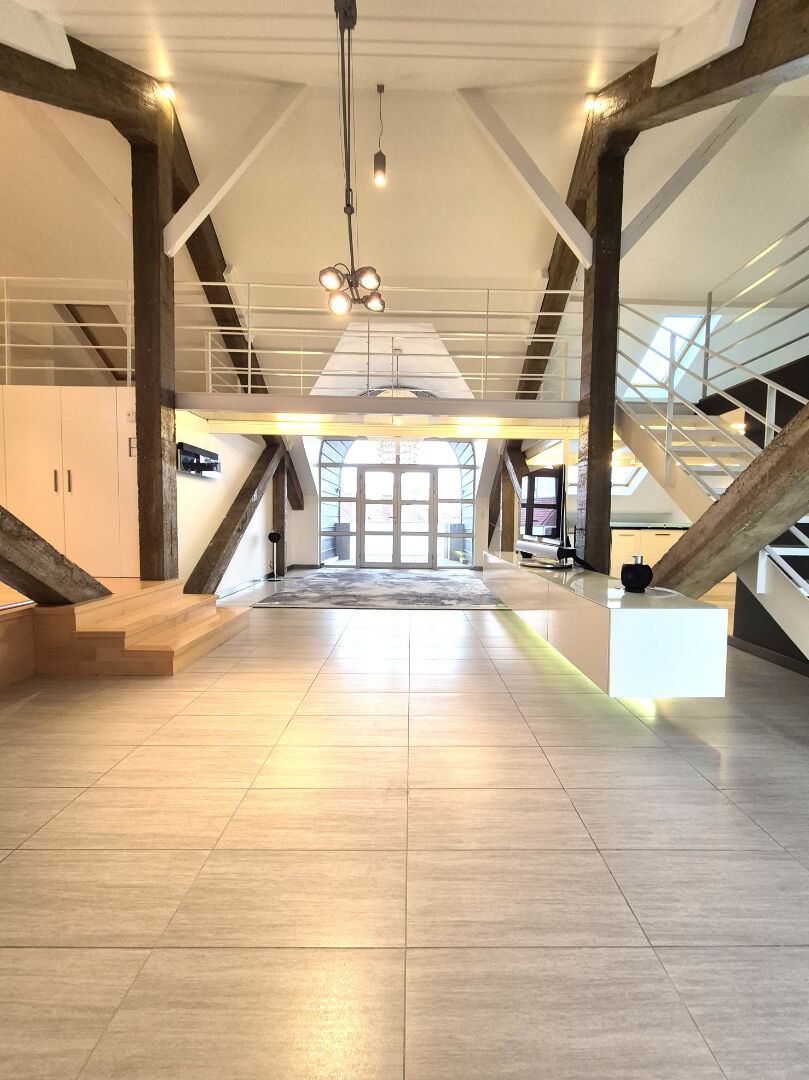 Appartement Cambrai 6 pièce(s) 132 m2