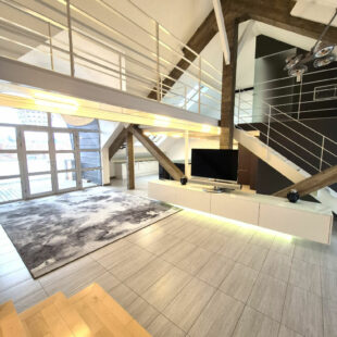 Appartement Cambrai 6 pièce(s) 132 m2