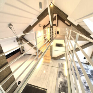 Appartement Cambrai 6 pièce(s) 132 m2