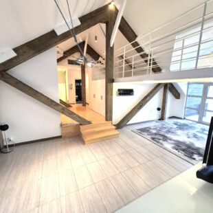 Appartement Cambrai 6 pièce(s) 132 m2