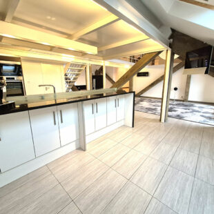 Appartement Cambrai 6 pièce(s) 132 m2