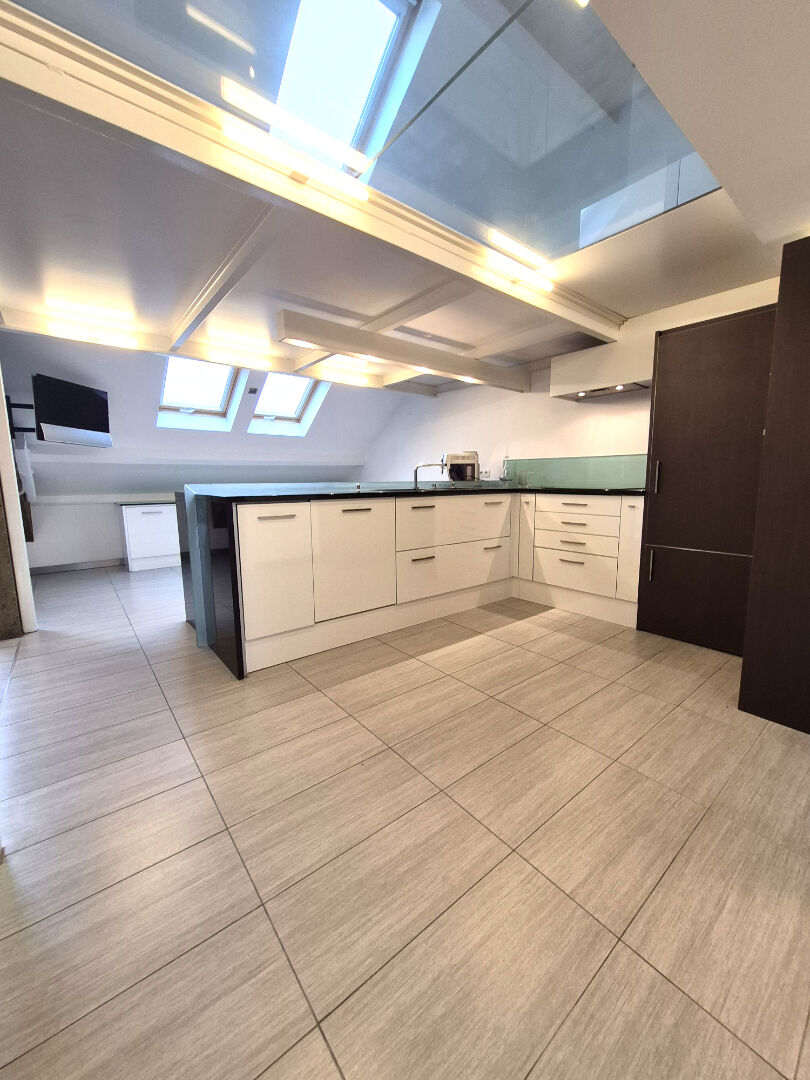 Appartement Cambrai 6 pièce(s) 132 m2