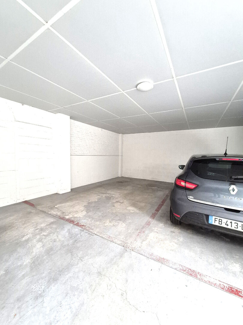 Appartement Cambrai 6 pièce(s) 132 m2