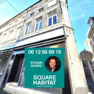 Immeuble Cambrai 8 pièce(s) 230 m2