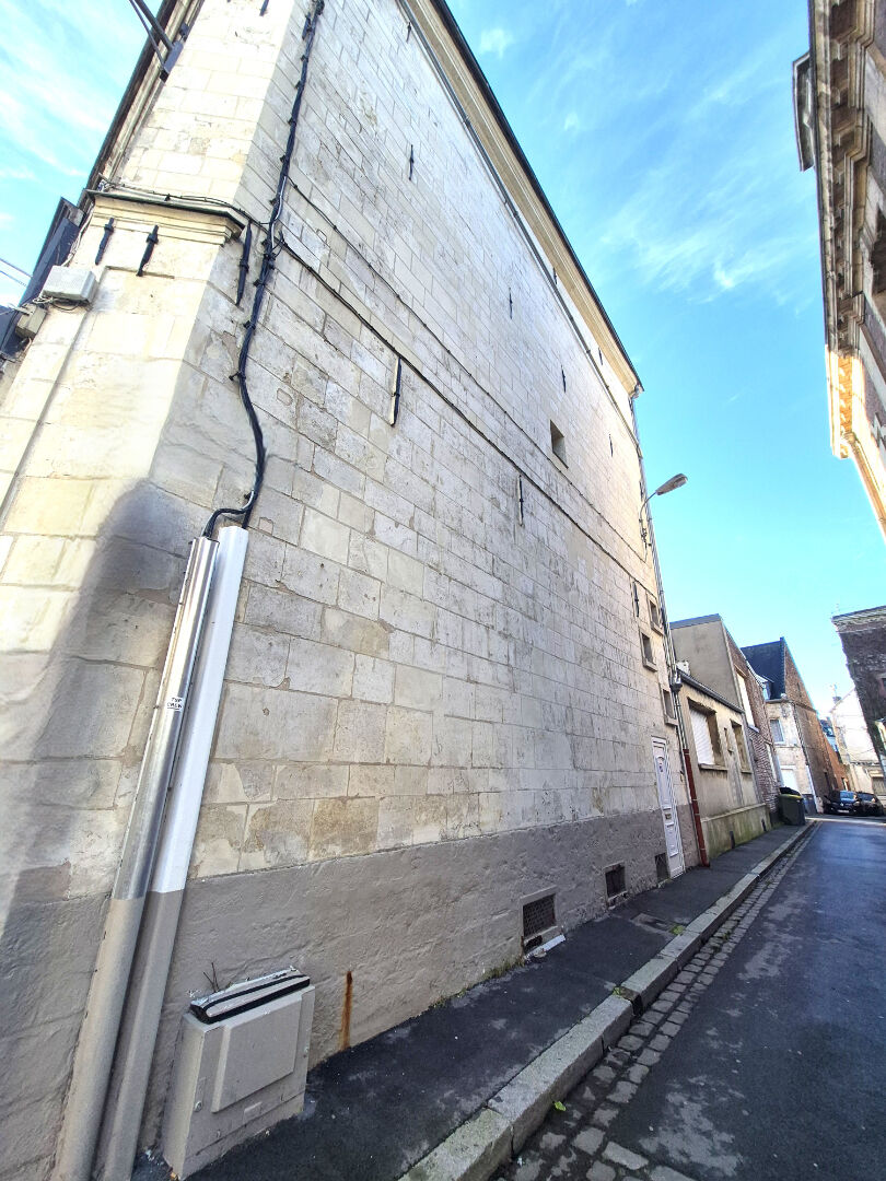 Immeuble Cambrai 8 pièce(s) 230 m2