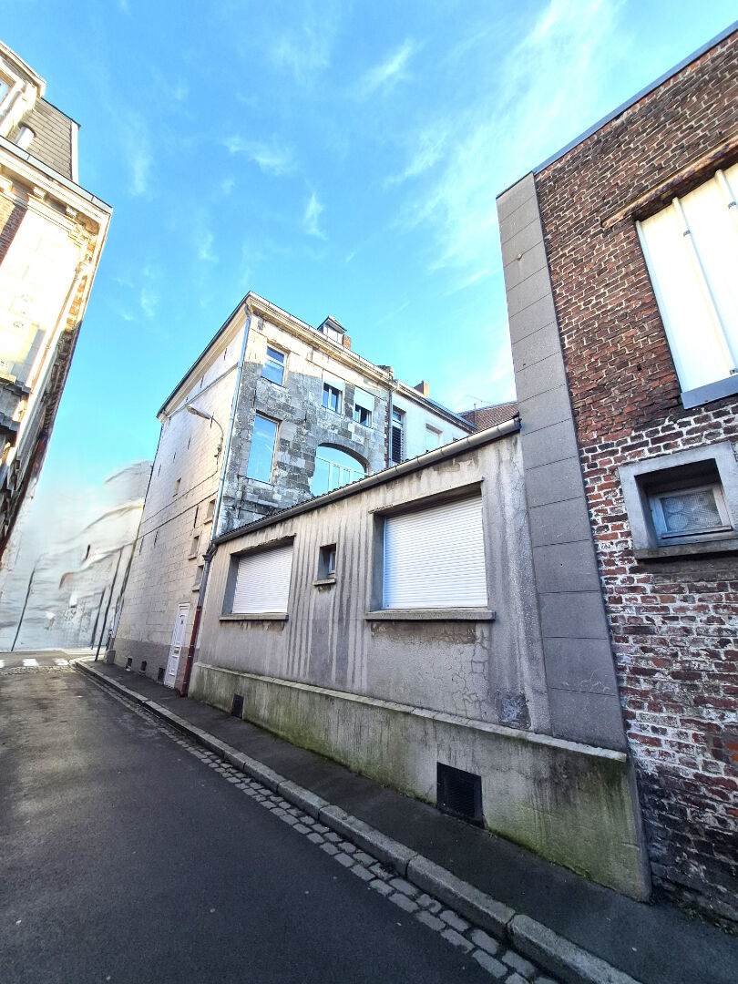 Immeuble Cambrai 8 pièce(s) 230 m2