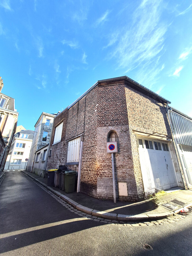 Immeuble Cambrai 8 pièce(s) 230 m2