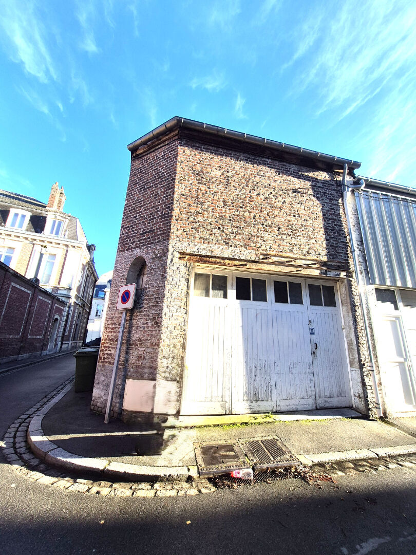 Immeuble Cambrai 8 pièce(s) 230 m2