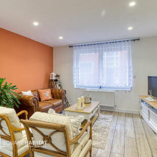 CALAIS -NORD EN EXCLUSIVITE