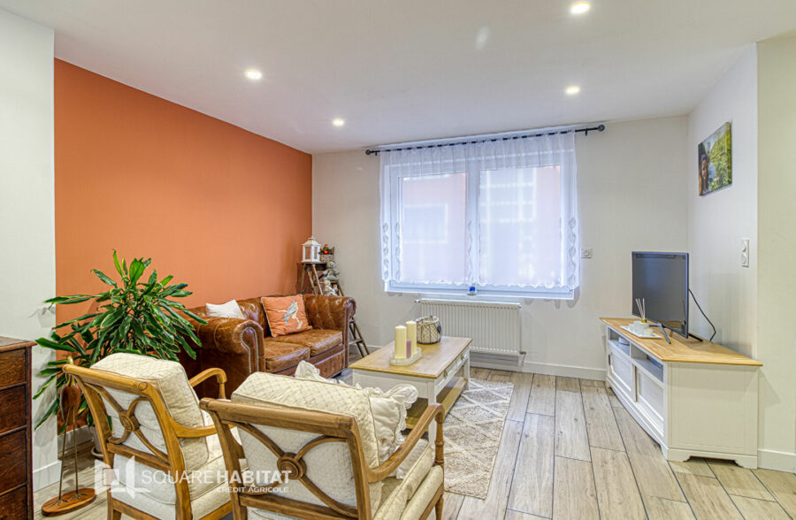 CALAIS -NORD EN EXCLUSIVITE