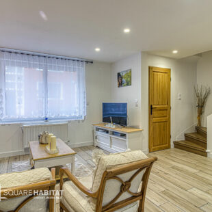 CALAIS -NORD EN EXCLUSIVITE