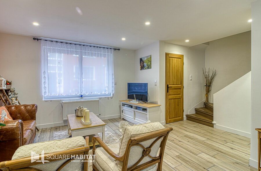 CALAIS -NORD EN EXCLUSIVITE