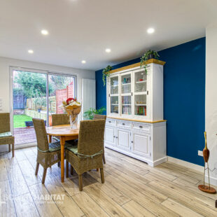 CALAIS -NORD EN EXCLUSIVITE