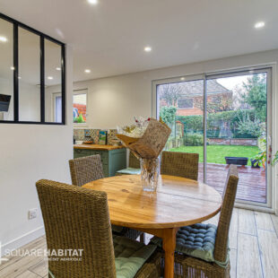 CALAIS -NORD EN EXCLUSIVITE