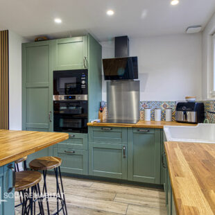 CALAIS -NORD EN EXCLUSIVITE