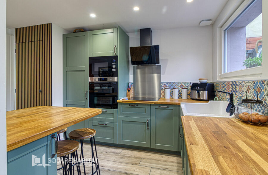 CALAIS -NORD EN EXCLUSIVITE