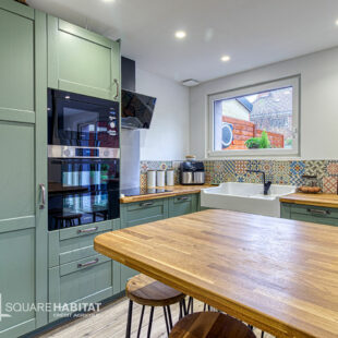 CALAIS -NORD EN EXCLUSIVITE