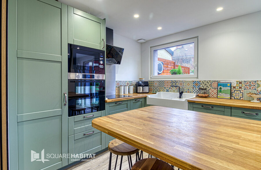 CALAIS -NORD EN EXCLUSIVITE