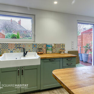 CALAIS -NORD EN EXCLUSIVITE