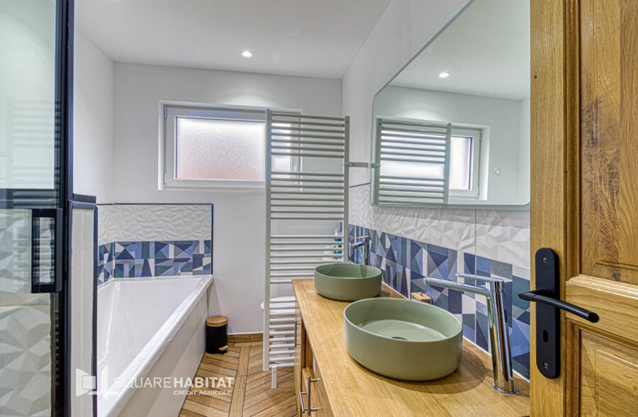 CALAIS -NORD EN EXCLUSIVITE