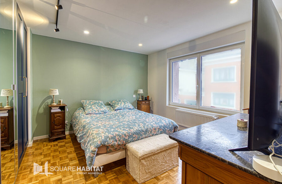 CALAIS -NORD EN EXCLUSIVITE