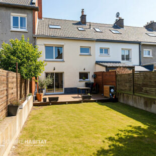 CALAIS -NORD EN EXCLUSIVITE