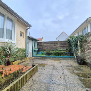 Berck-Plage , Maison 5 chambres proche de la plage !