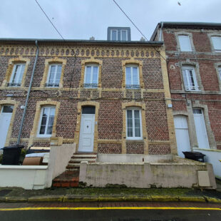 Berck-Plage , Maison 5 chambres proche de la plage !