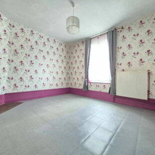 Berck-Plage , Maison 5 chambres proche de la plage !