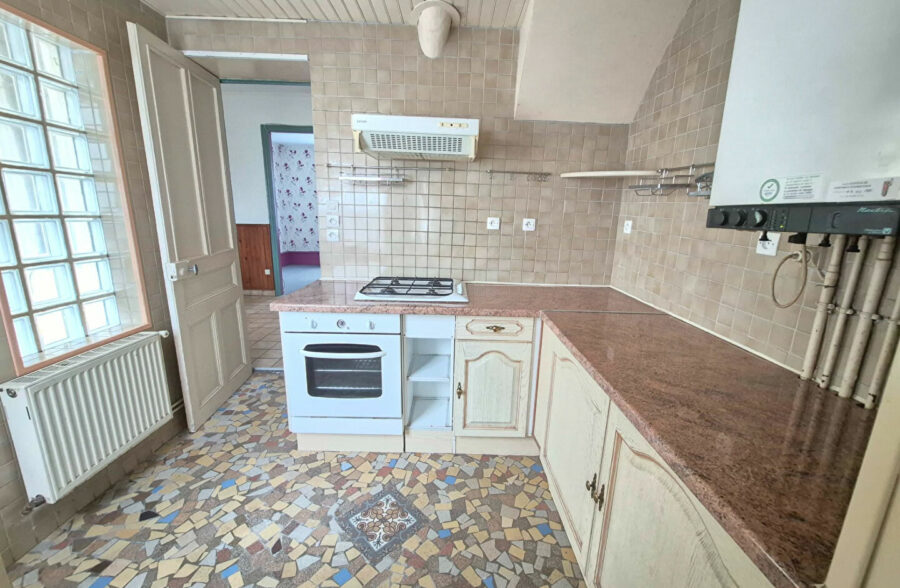 Berck-Plage , Maison 5 chambres proche de la plage !