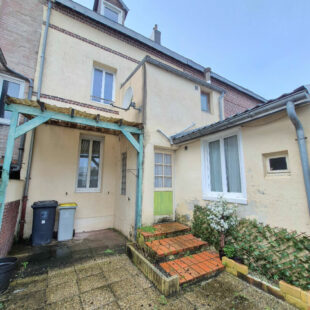 Berck-Plage , Maison 5 chambres proche de la plage !