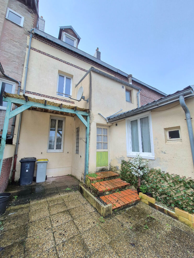 Berck-Plage , Maison 5 chambres proche de la plage !