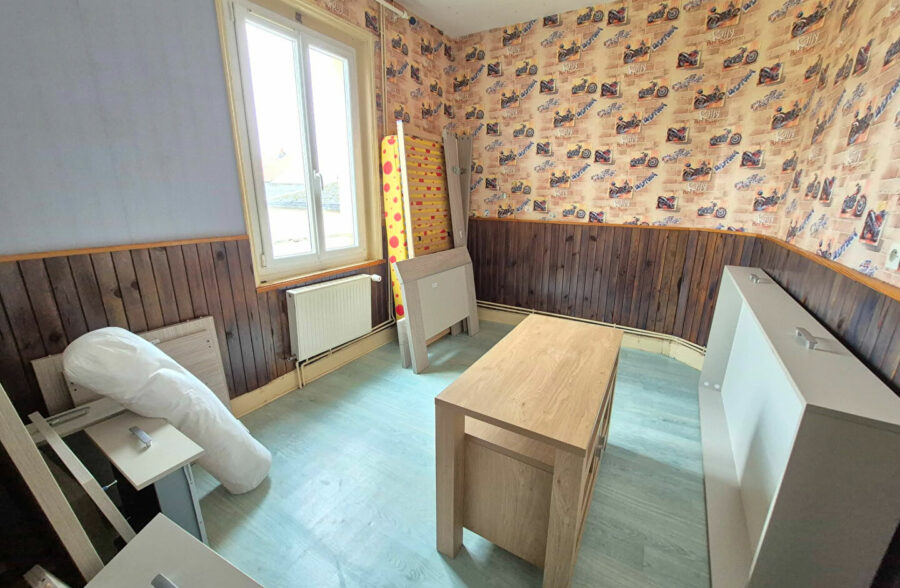 Berck-Plage , Maison 5 chambres proche de la plage !