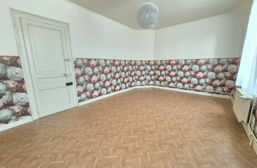 Berck-Plage , Maison 5 chambres proche de la plage !