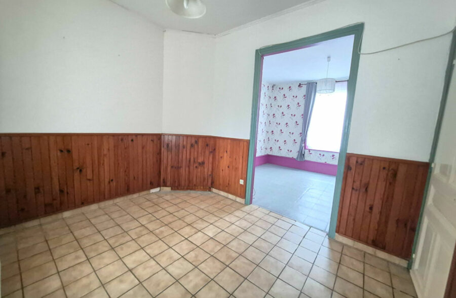 Berck-Plage , Maison 5 chambres proche de la plage !