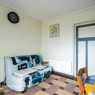 Appartement Merlimont 3 pièce(s) 47.46 m2