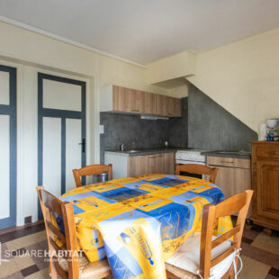 Appartement Merlimont 3 pièce(s) 47.46 m2