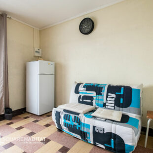 Appartement Merlimont 3 pièce(s) 47.46 m2