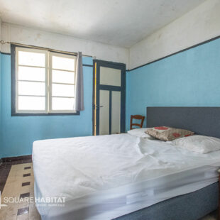 Appartement Merlimont 3 pièce(s) 47.46 m2