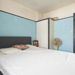 Appartement Merlimont 3 pièce(s) 47.46 m2