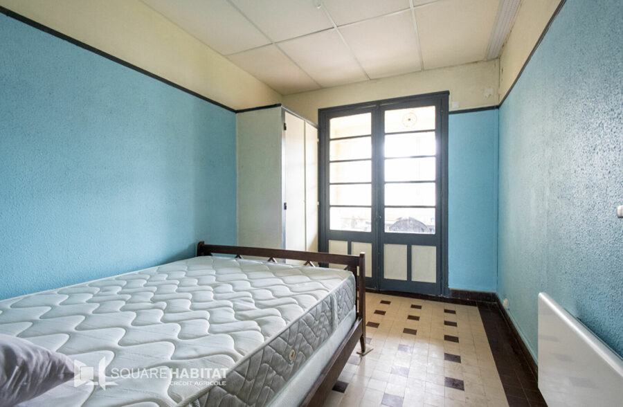 Appartement Merlimont 3 pièce(s) 47.46 m2